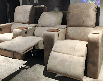Recliners